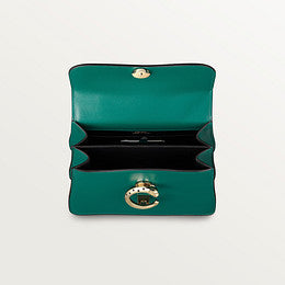 BORSA MODELLO MINI PANTHÈRE DE CARTIER