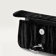 BORSA CON CATENA, PANTHÈRE DE CARTIER