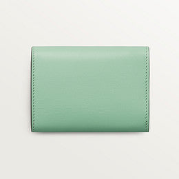 PORTAFOGLIO MINI, PANTHÈRE DE CARTIER